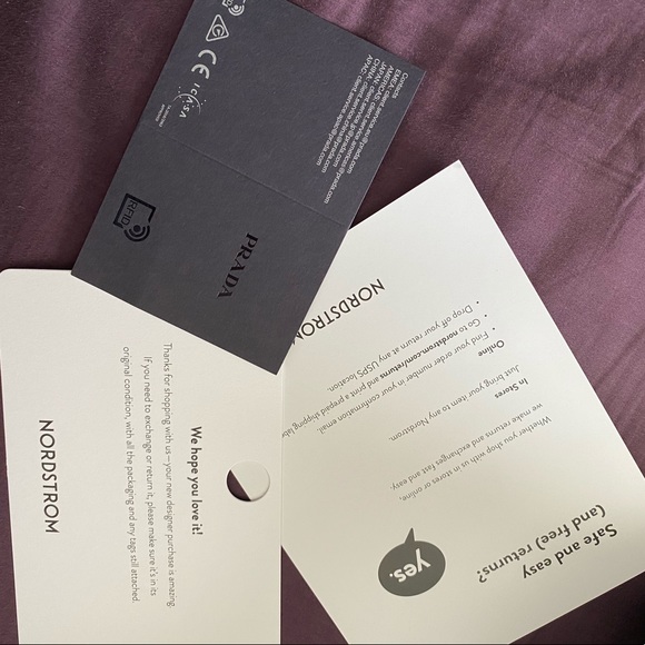 Prada Tennis Shoes 🖤 - Picture 6 of 6